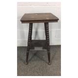 Vintage Lamp Table
