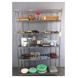 Home Decor, Kitchen And More