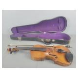 De Jacques Violin
