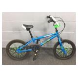 Tony Hawk Kids Trick Bike