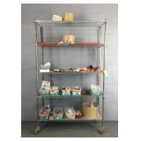 Sewing Accessories And More