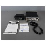 Radio Shack Trc-447 & Uniden Bearcat Cb