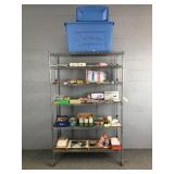 Sewing Accessories And More