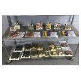 Cornerstone Porcelain Village Lot