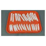 Lot Of 28 Milwaukee Sawzall Blades