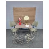 Small Furniture Lot