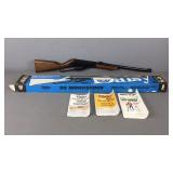 Daisy 95 Woodstock Bb Gun W/ Box