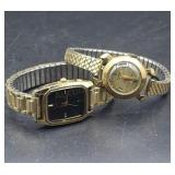Ladies Watches Citizen And Benrus