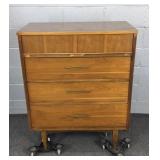 Mid Century Modern Chest Of Drawers