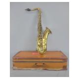 Selmer Saxaphone