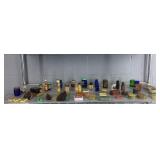 Apothecary Jars And Quack Medical