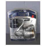 Avenger Av 80a Fishing Reel- New