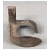 Cast Iron Cobblers Tool