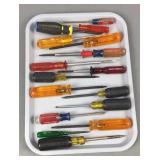 Lot Of High-end Screw Drivers