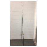 Penn Jigmaster Fishing Rod And Corsair Reel