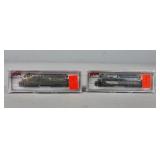 2x The Bid Atlas Ho 48234 & 48319