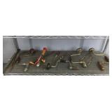 Brace And Bit Lot