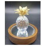 Swarovski Pineapple