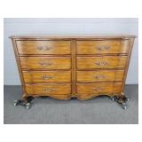8 Drawer Dresser