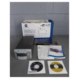 Konica Minolta Dimage Scan Dual 4