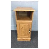 Knock Down Style Storage Cabinet