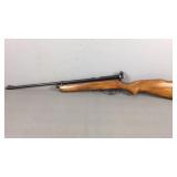 Crosman 22cal. Pellgun Pellet Rifle W/ Case