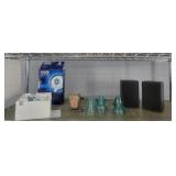 Oral B, Insulators And Speakers