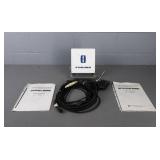 Furuno Lcd Sounder - Untested