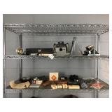 Vintage Cameras And More