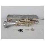 Vintage Con Trumpet