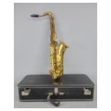 Buffet Crampton Saxaphone