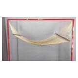 Twin Oaks Single Rope Hammock