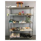 Sewing Accessories And More