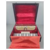 Pigliacampo Numana G Soprano Accordion