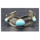 Sterling Silver.925 Mexico 28.1g Total Weight