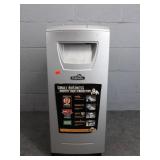 Fellows Shredder Small Business Dm17cs