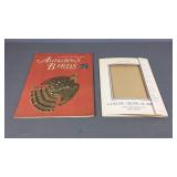 2x The Bid Portfolios Of Bird Prints