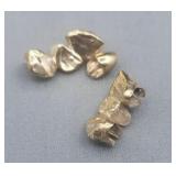 Gold Teeth 10.0g Total Weight