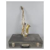 Borgani Macerata Soprano Sax