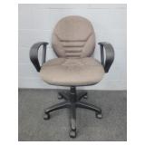 Adjustable Rolling Desk Chair