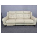 Electric Reclining Sofa