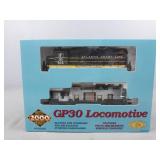 Proto Gp30 Locomotive Ho