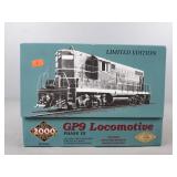 Proto Gp9 Locomotive Phase Iii Seaboard