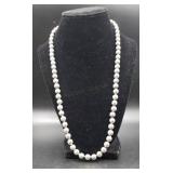 Sterling Silver.925  Mexico Ta-74 Heavy Beaded