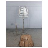 Jenco Xylophone W/ Stand