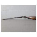 A.h. Fox 12 Ga Double Barrel Shotgun A.h. Fox 12 Ga Double Barrel Shotgun
