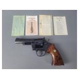 Colt Trooper Mk Iii 357 Pistol Colt Trooper Mk Iii 357 Pistol