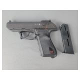 Hk Model P9s 9mm Pistol Hk Model P9s 9mm Pistol