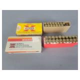 35 Rounds Winchester 30-30 Ammo 35 Rounds Winchester 30-30 Ammo