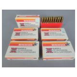 5x The Bid 20 Round Box 30-06 Winchester Ammo 5x The Bid 20 Round Box 30-06 Winchester Ammo